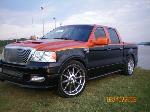 2004 Ford F150 SuperCrew