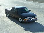 1999 Chevy S-10