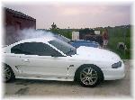 1994 Ford Mustang