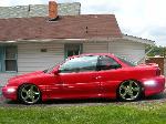 1996 Pontiac Grand AM