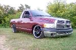 2004 Dodge Ram