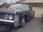 1965 Lincoln Continental