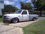 1999 Ford Ranger