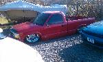 1995 Chevy S-10