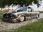 1994 Chevy S-10