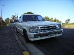 1994 Mazda B2600