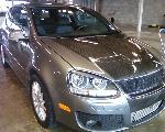 2006 Volkswagen GTI