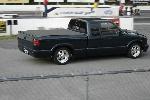 1996 Chevy S-10