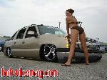 2005 Chevy Avalanche
