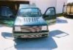 1997 Toyota Tacoma