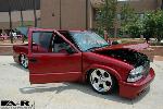 1999 Chevy S-10