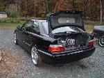 1995 BMW 3 Series