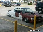 2002 Chevy S-10