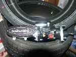 hyro boost with wilwood master cylinder top