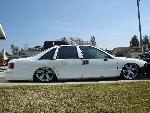 1994 Chevy Caprice