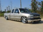 1999 Chevy Silverado