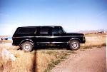 1979 Ford Bronco