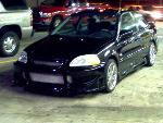 1996 Honda Civic