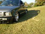 1997 Chevy S-10