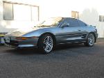 1993 Toyota MR2