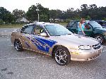 2001 Chevy Malibu