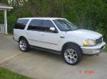 1998 Ford Expedition