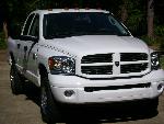 07 DODGE 3500 1 TON 4X4 6.7