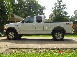 2002 Ford F150-Supercab