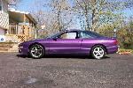 1994 Ford Probe