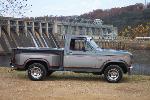 1986 Ford F150