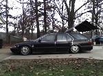 1992 Honda Accord Wagon