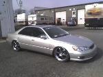 2001 Lexus ES 300