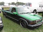 1998 Chevy S-10