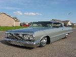 1963 Chevy Impala