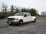 1999 Ford F350