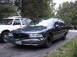 1994 Chevy Caprice Wagon