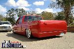1992 Chevy Full Size P/U