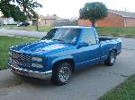 1993 Chevy C/K 1500