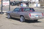 1984 Oldsmobile Ctlss Supreme