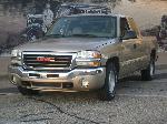2004 GMC Sierra