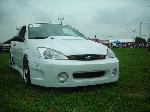 2001 Ford Focus