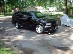 2001 Chevy Blazer Xtreme
