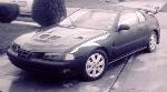 1993 Honda Prelude