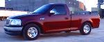 1999 Ford F150