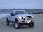 2005 Ford F250