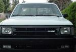 1986 Mazda B2000