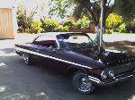 1961 Chevy Impala