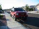2004 Ford F250