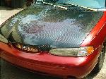 1996 Ford Contour