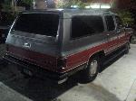 1989 Chevy Suburban